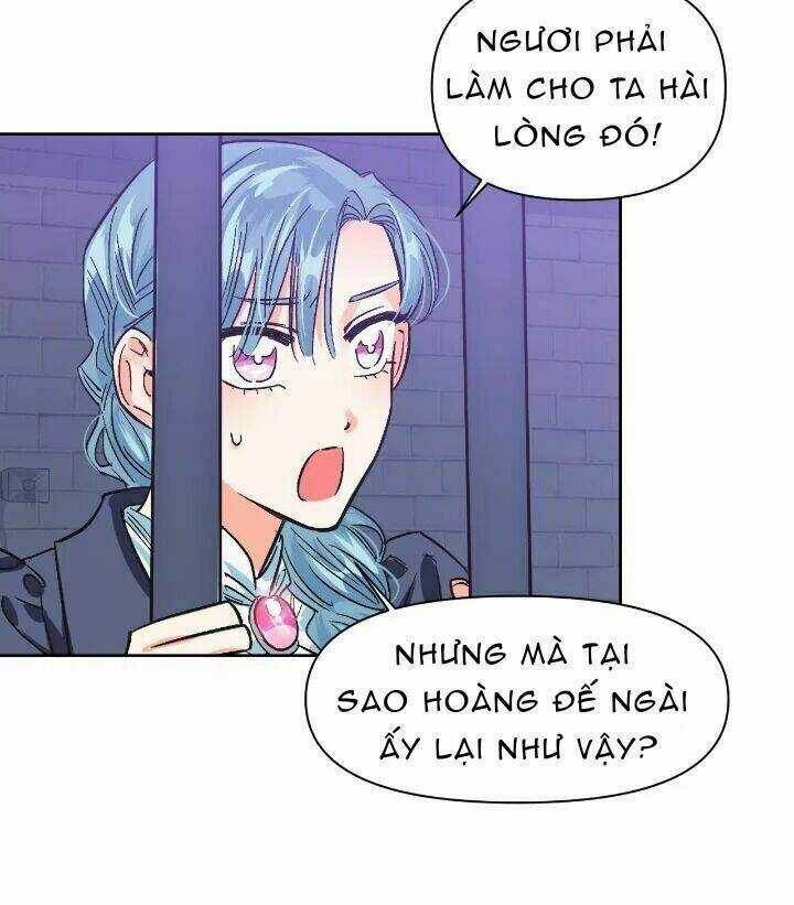 Cặp Bài Trùng: Ác Nữ Và Hôn Quân Chapter 18 trang 17