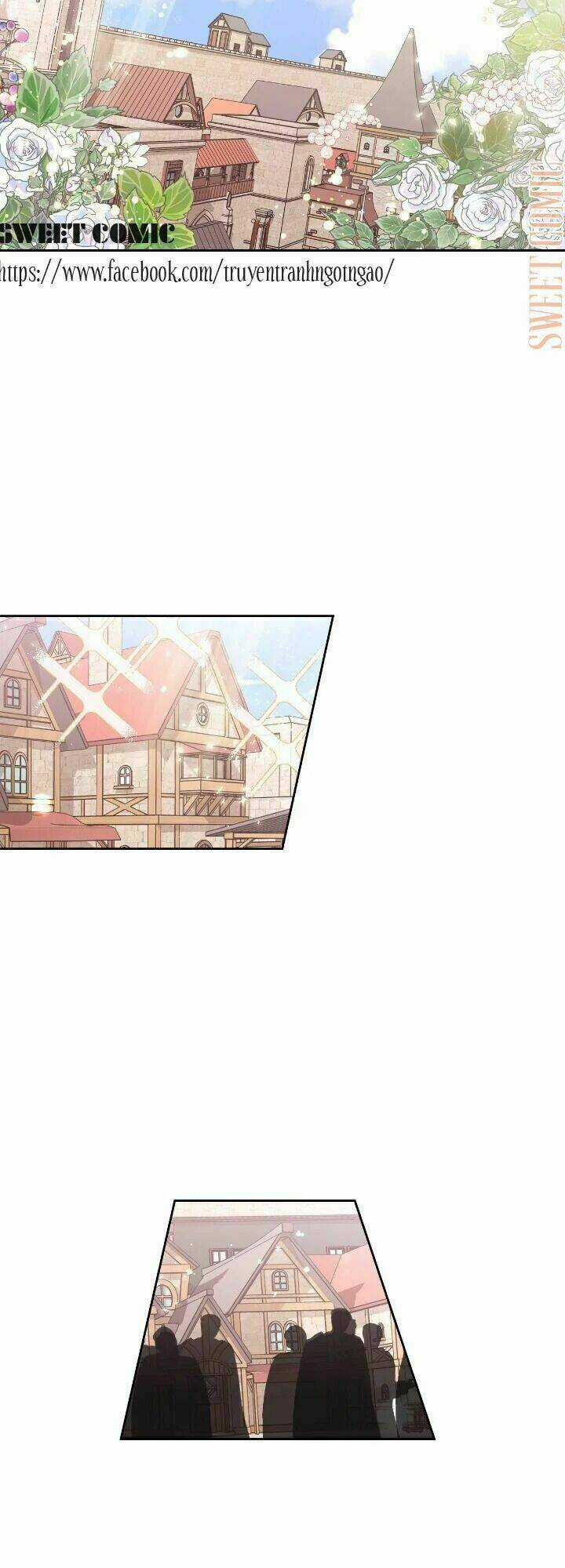 Cặp Bài Trùng: Ác Nữ Và Hôn Quân Chapter 18 trang 2