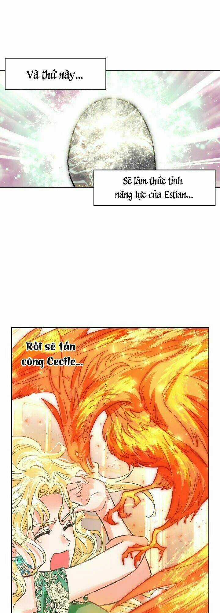 Cặp Bài Trùng: Ác Nữ Và Hôn Quân Chapter 18 trang 26