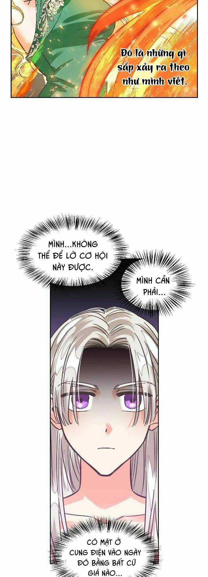 Cặp Bài Trùng: Ác Nữ Và Hôn Quân Chapter 18 trang 27