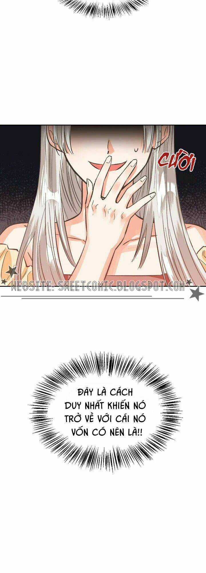 Cặp Bài Trùng: Ác Nữ Và Hôn Quân Chapter 18 trang 28