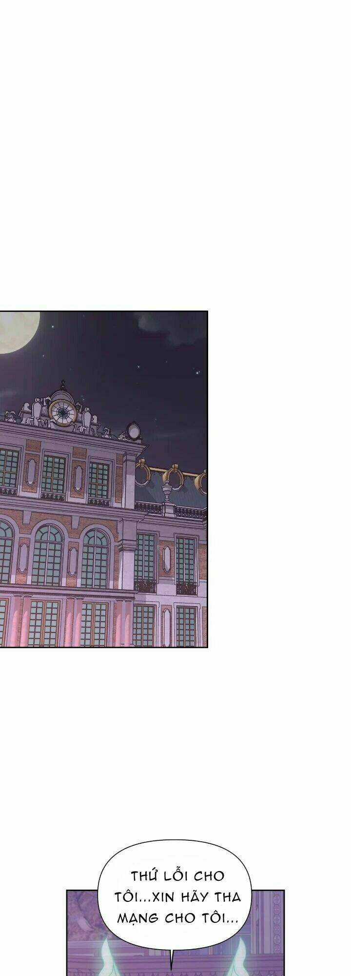 Cặp Bài Trùng: Ác Nữ Và Hôn Quân Chapter 18 trang 29