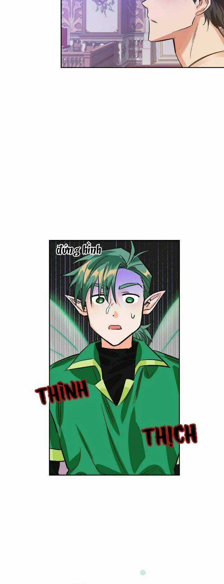 Cặp Bài Trùng: Ác Nữ Và Hôn Quân Chapter 18 trang 40