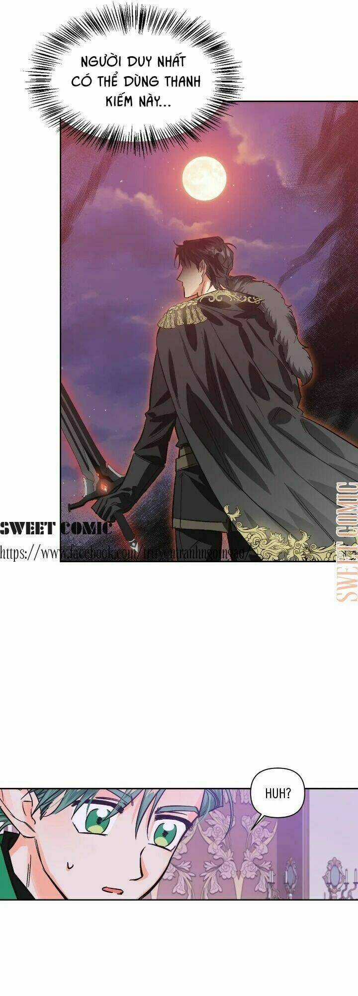 Cặp Bài Trùng: Ác Nữ Và Hôn Quân Chapter 18 trang 42