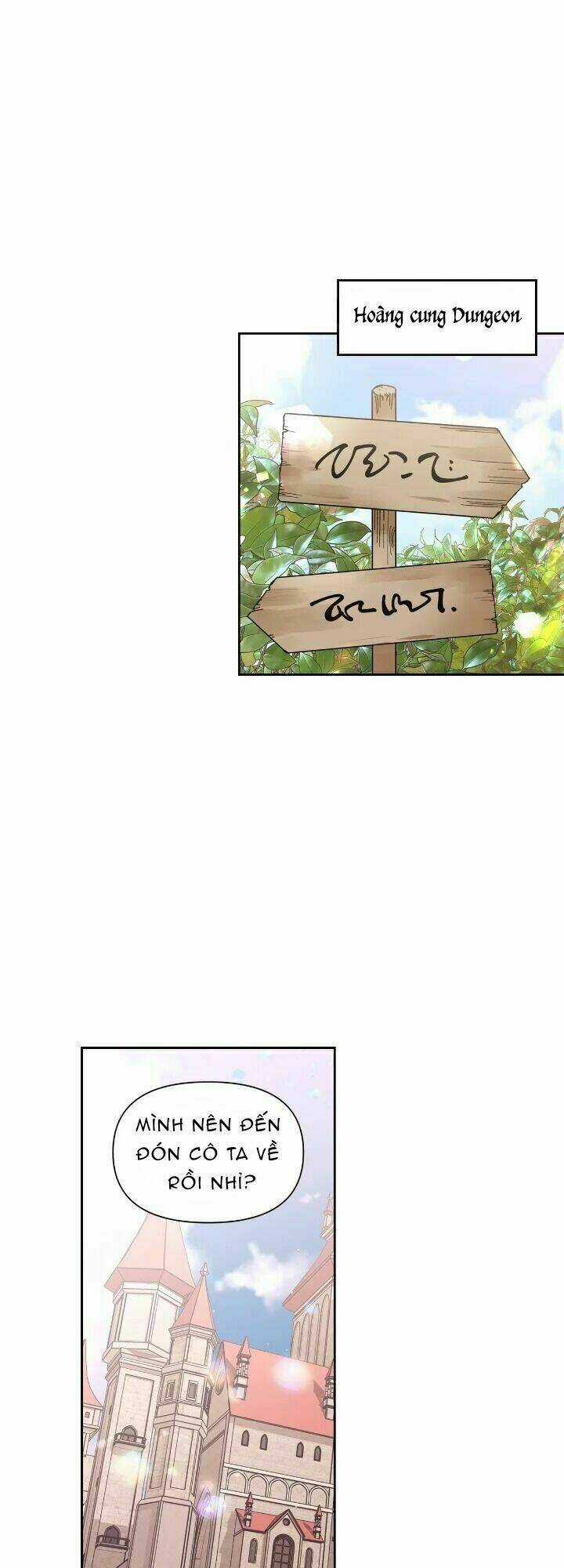 Cặp Bài Trùng: Ác Nữ Và Hôn Quân Chapter 18 trang 6