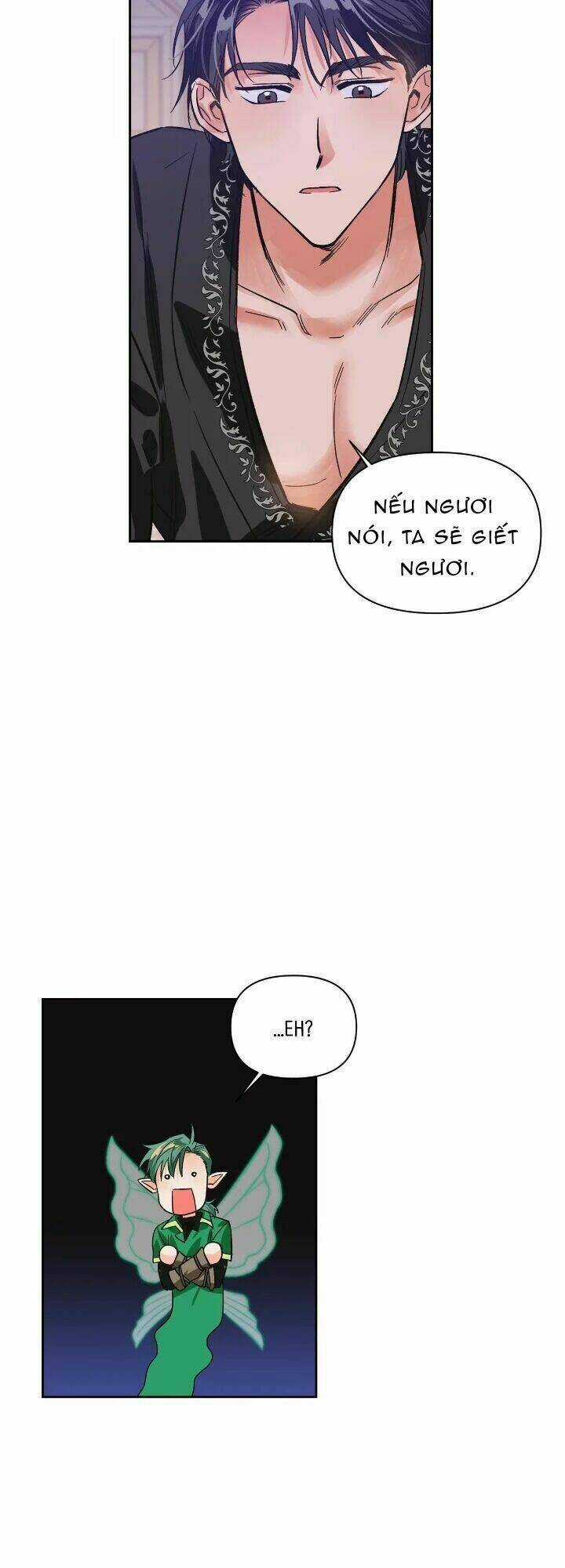 Cặp Bài Trùng: Ác Nữ Và Hôn Quân Chapter 19 trang 13