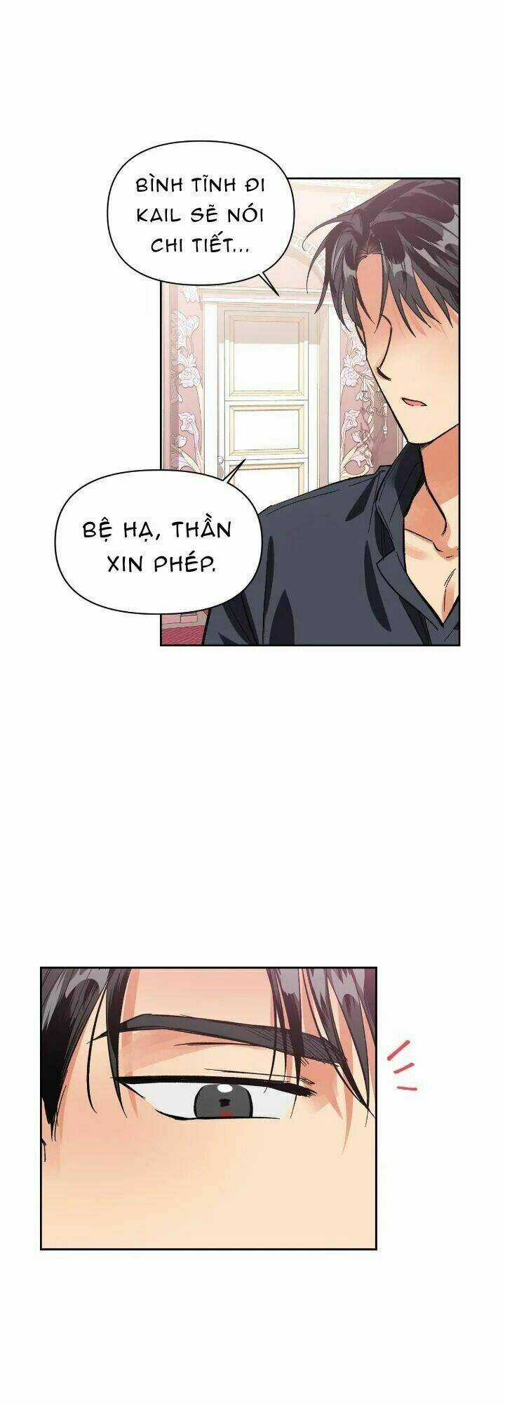 Cặp Bài Trùng: Ác Nữ Và Hôn Quân Chapter 19 trang 27