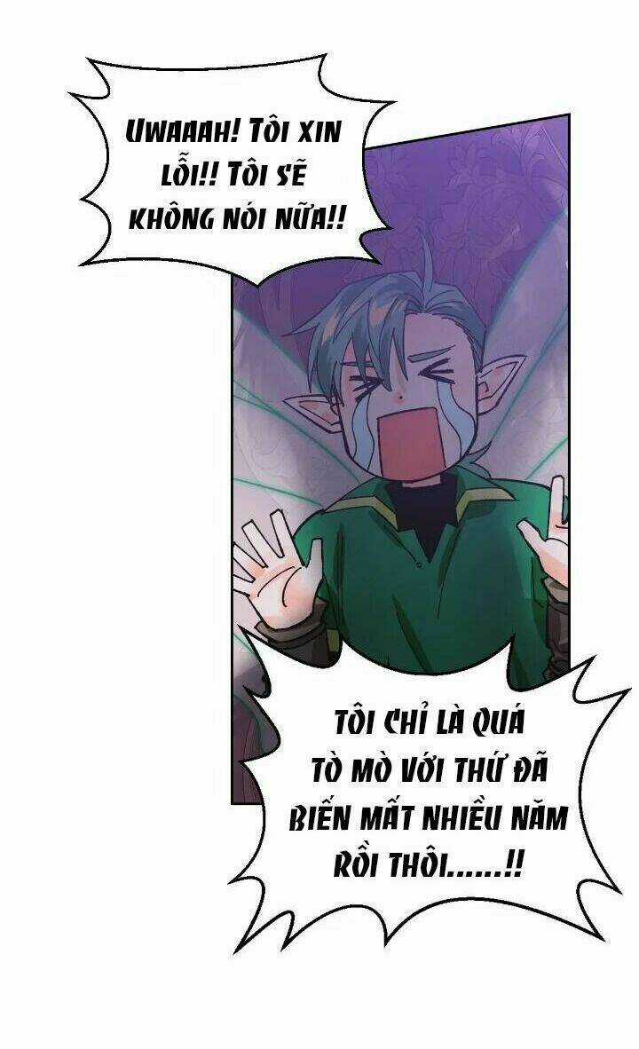Cặp Bài Trùng: Ác Nữ Và Hôn Quân Chapter 19 trang 7