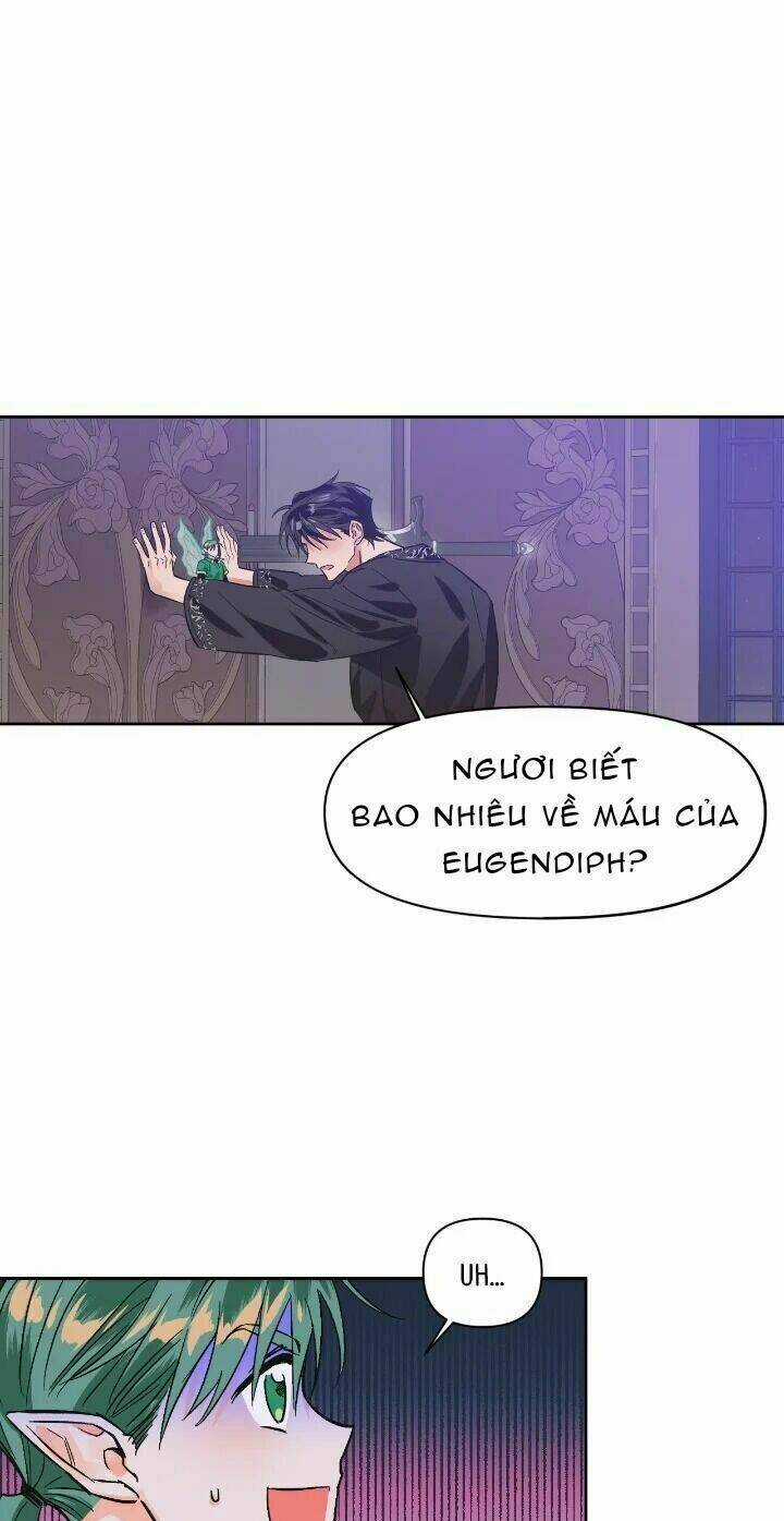 Cặp Bài Trùng: Ác Nữ Và Hôn Quân Chapter 19 trang 8