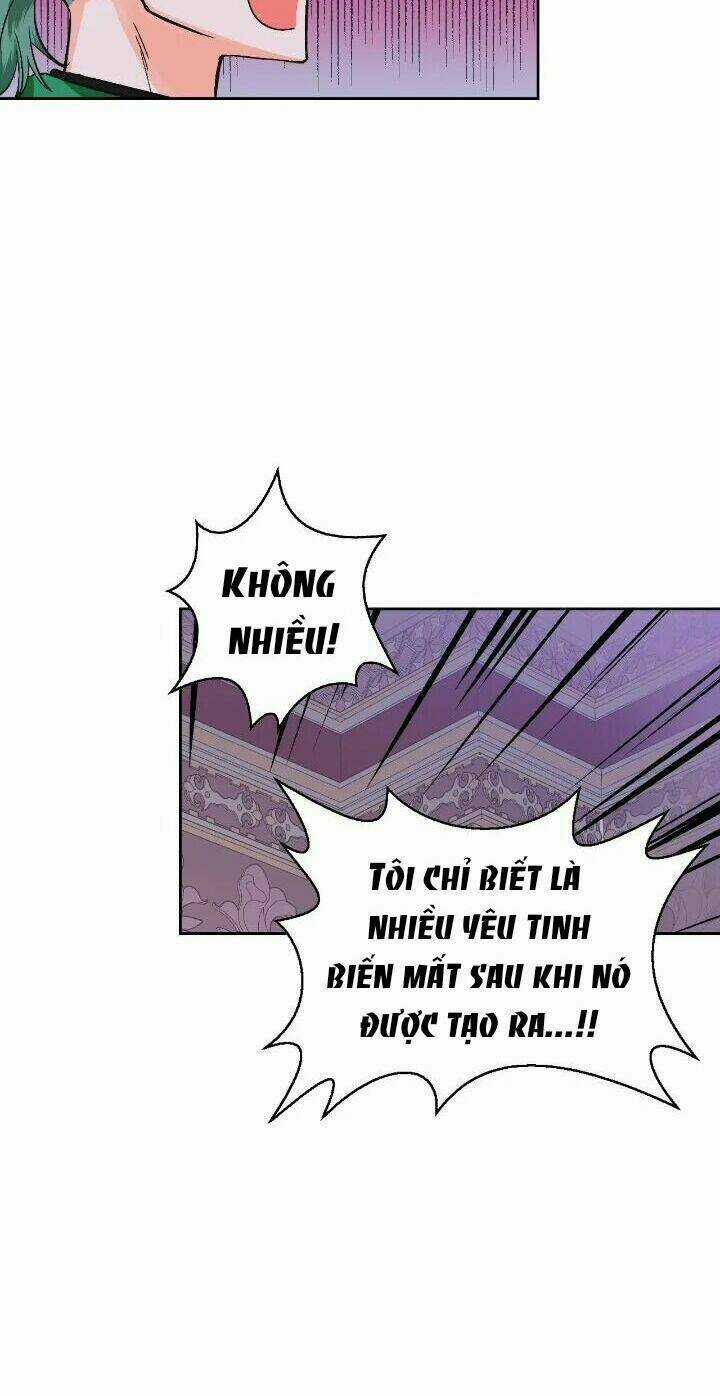 Cặp Bài Trùng: Ác Nữ Và Hôn Quân Chapter 19 trang 9