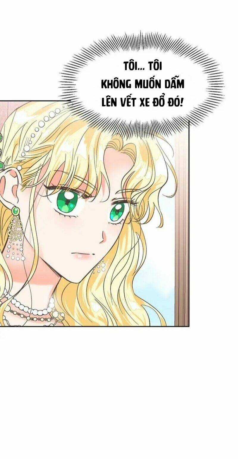 Cặp Bài Trùng: Ác Nữ Và Hôn Quân Chapter 2 trang 11