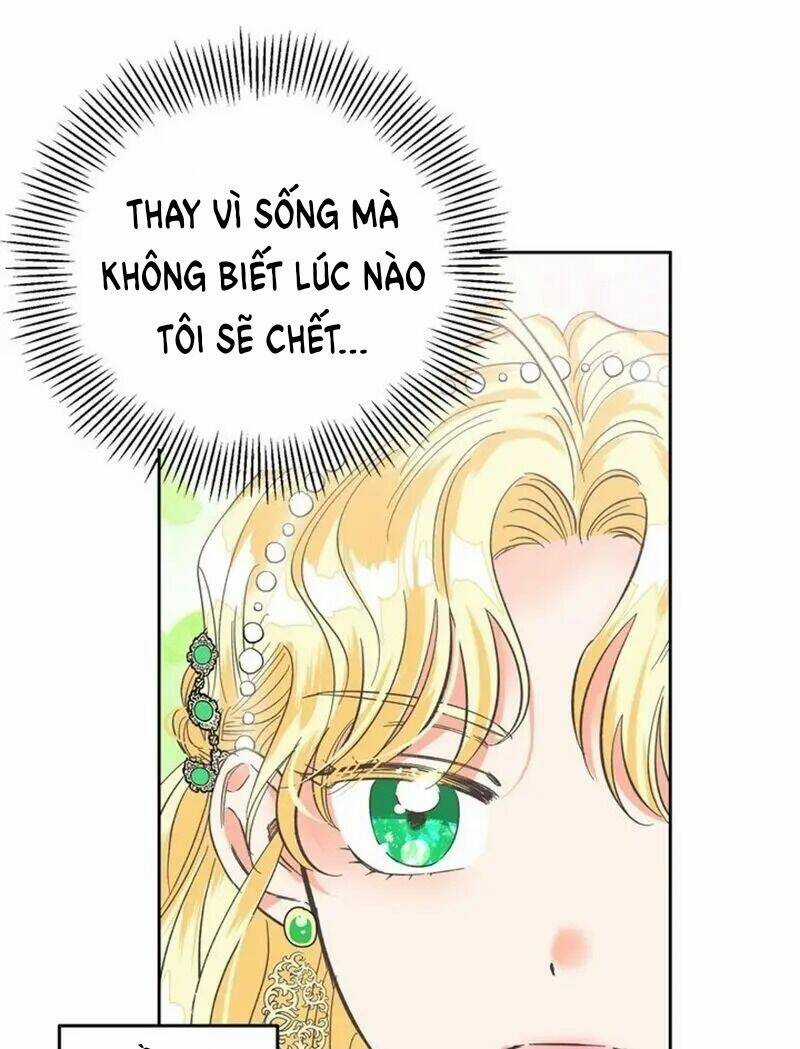 Cặp Bài Trùng: Ác Nữ Và Hôn Quân Chapter 2 trang 12