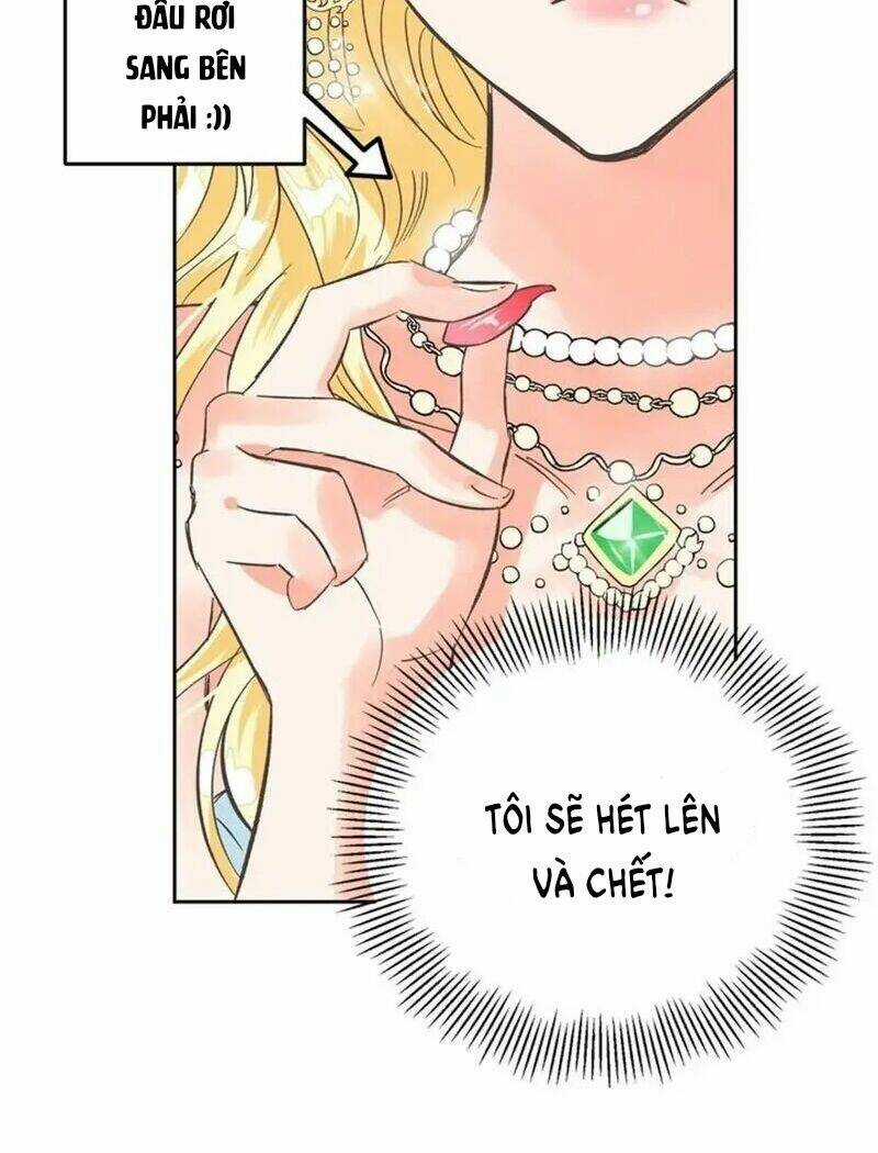 Cặp Bài Trùng: Ác Nữ Và Hôn Quân Chapter 2 trang 13