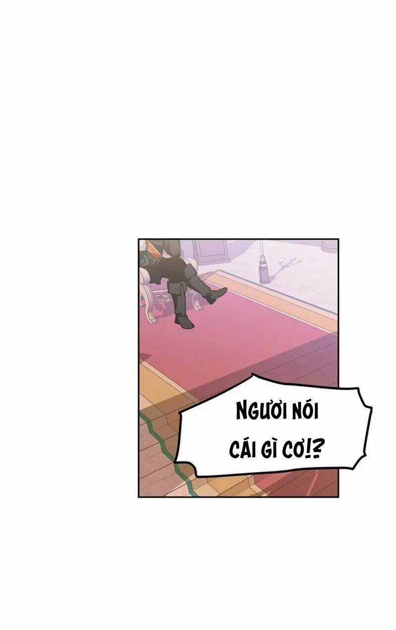 Cặp Bài Trùng: Ác Nữ Và Hôn Quân Chapter 2 trang 16