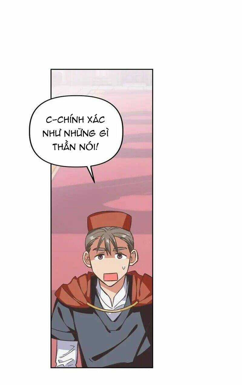 Cặp Bài Trùng: Ác Nữ Và Hôn Quân Chapter 2 trang 17