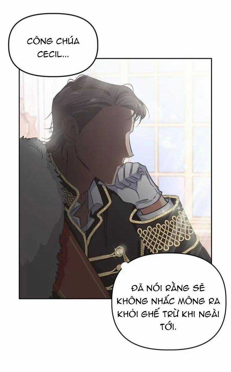 Cặp Bài Trùng: Ác Nữ Và Hôn Quân Chapter 2 trang 18