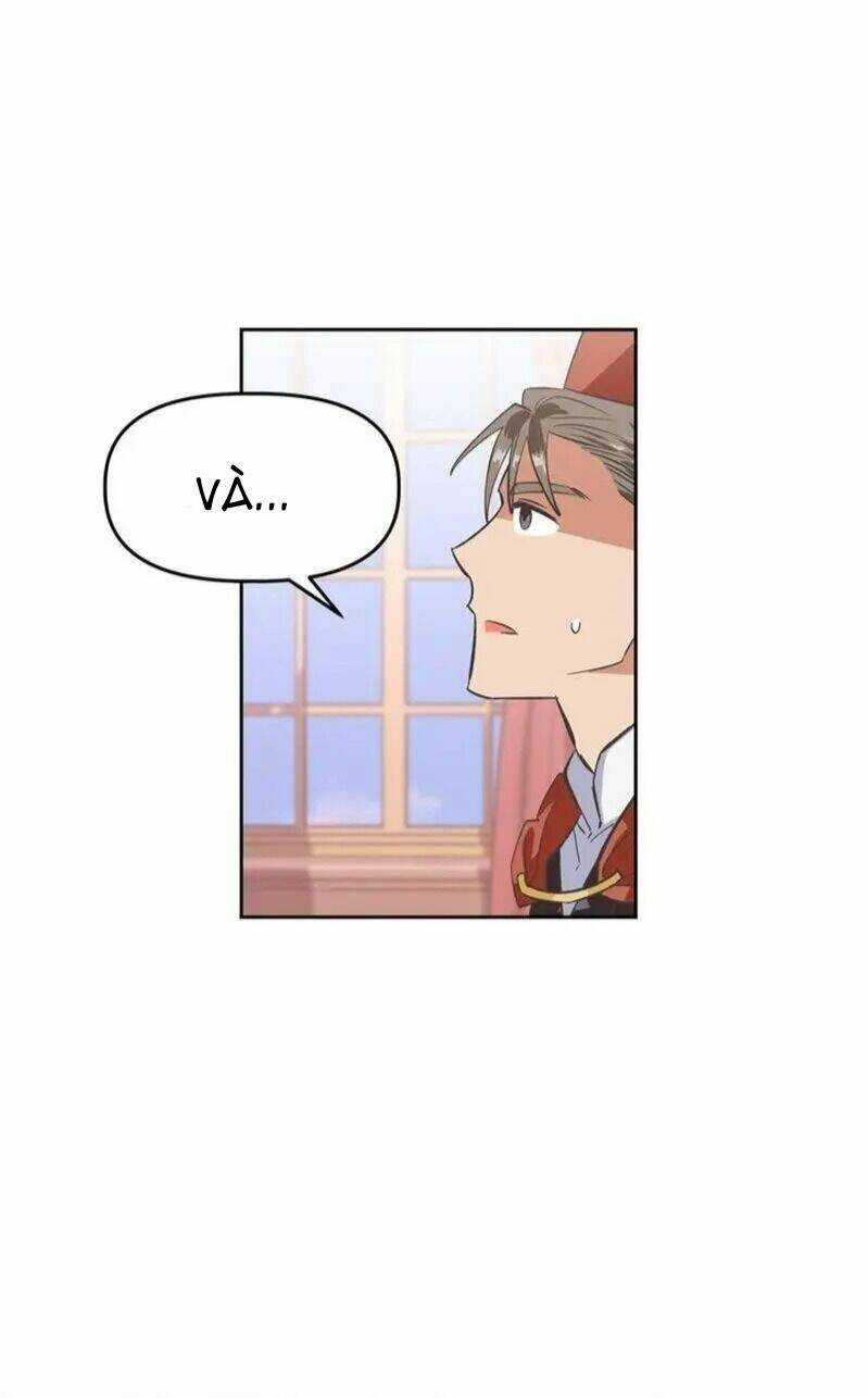 Cặp Bài Trùng: Ác Nữ Và Hôn Quân Chapter 2 trang 19