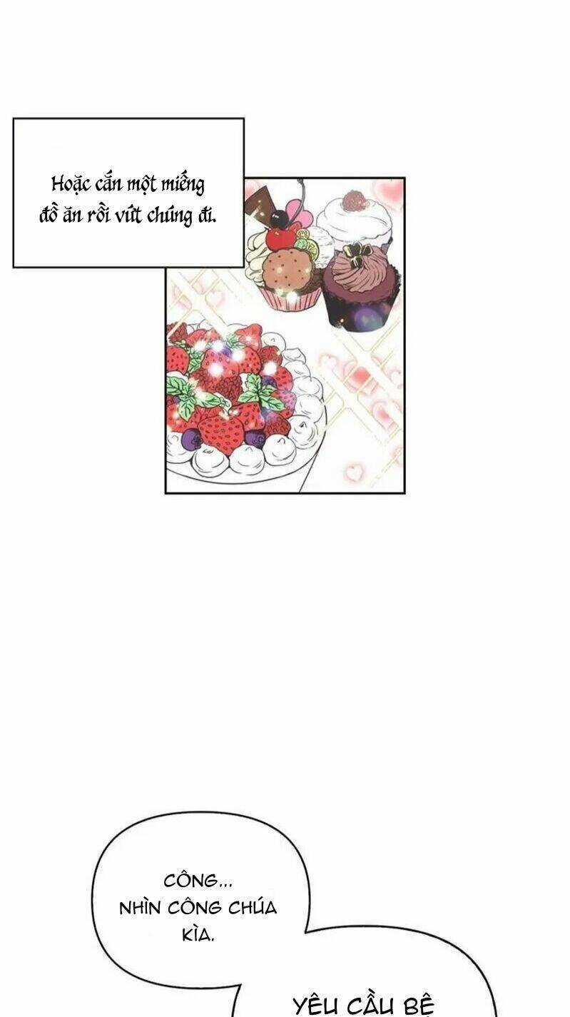 Cặp Bài Trùng: Ác Nữ Và Hôn Quân Chapter 2 trang 2