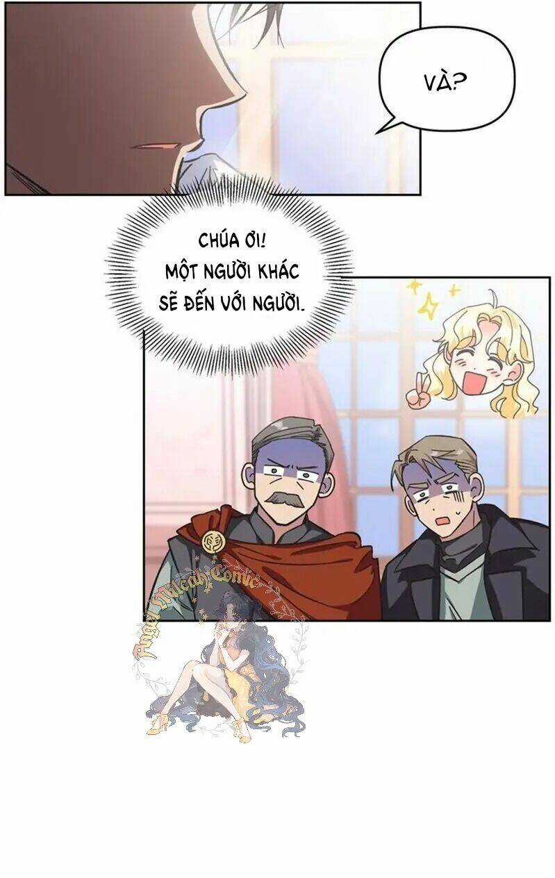 Cặp Bài Trùng: Ác Nữ Và Hôn Quân Chapter 2 trang 20