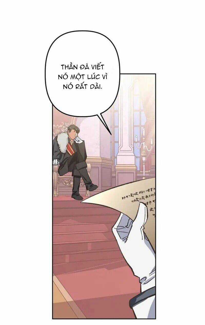 Cặp Bài Trùng: Ác Nữ Và Hôn Quân Chapter 2 trang 21