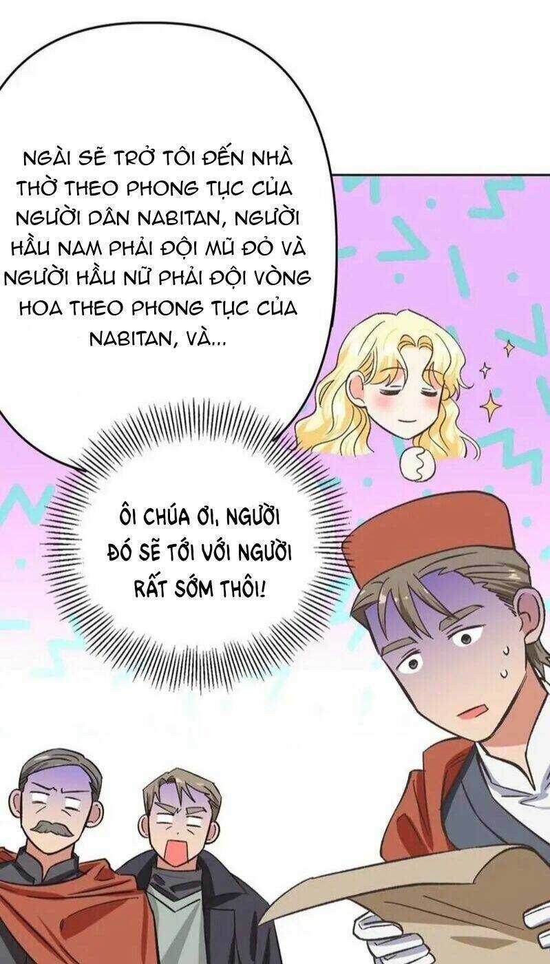 Cặp Bài Trùng: Ác Nữ Và Hôn Quân Chapter 2 trang 22