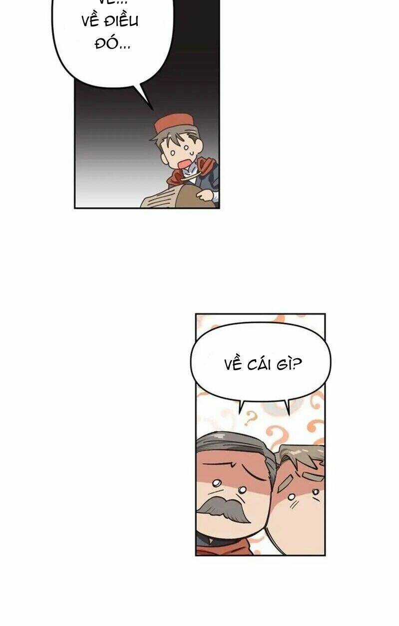 Cặp Bài Trùng: Ác Nữ Và Hôn Quân Chapter 2 trang 25