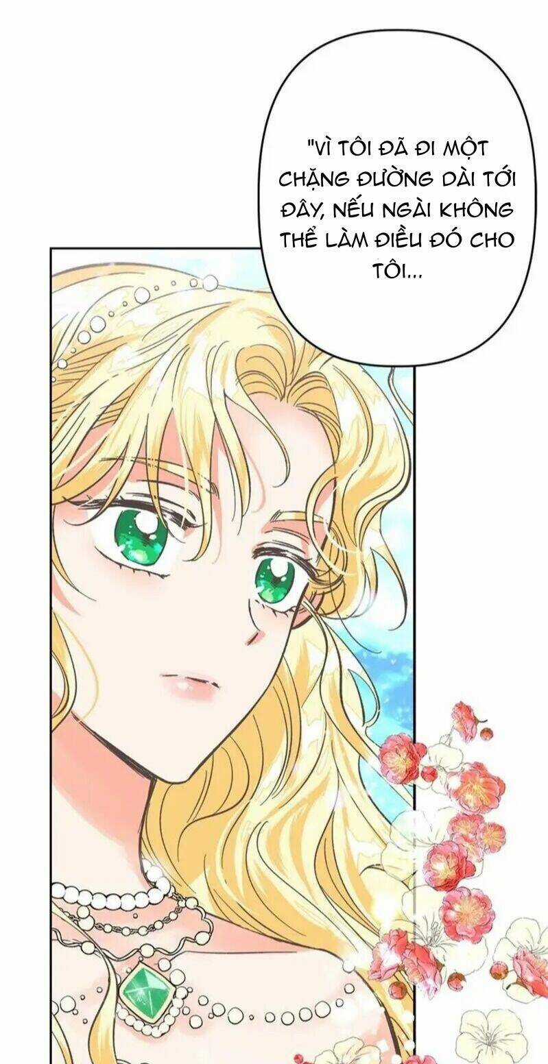 Cặp Bài Trùng: Ác Nữ Và Hôn Quân Chapter 2 trang 26