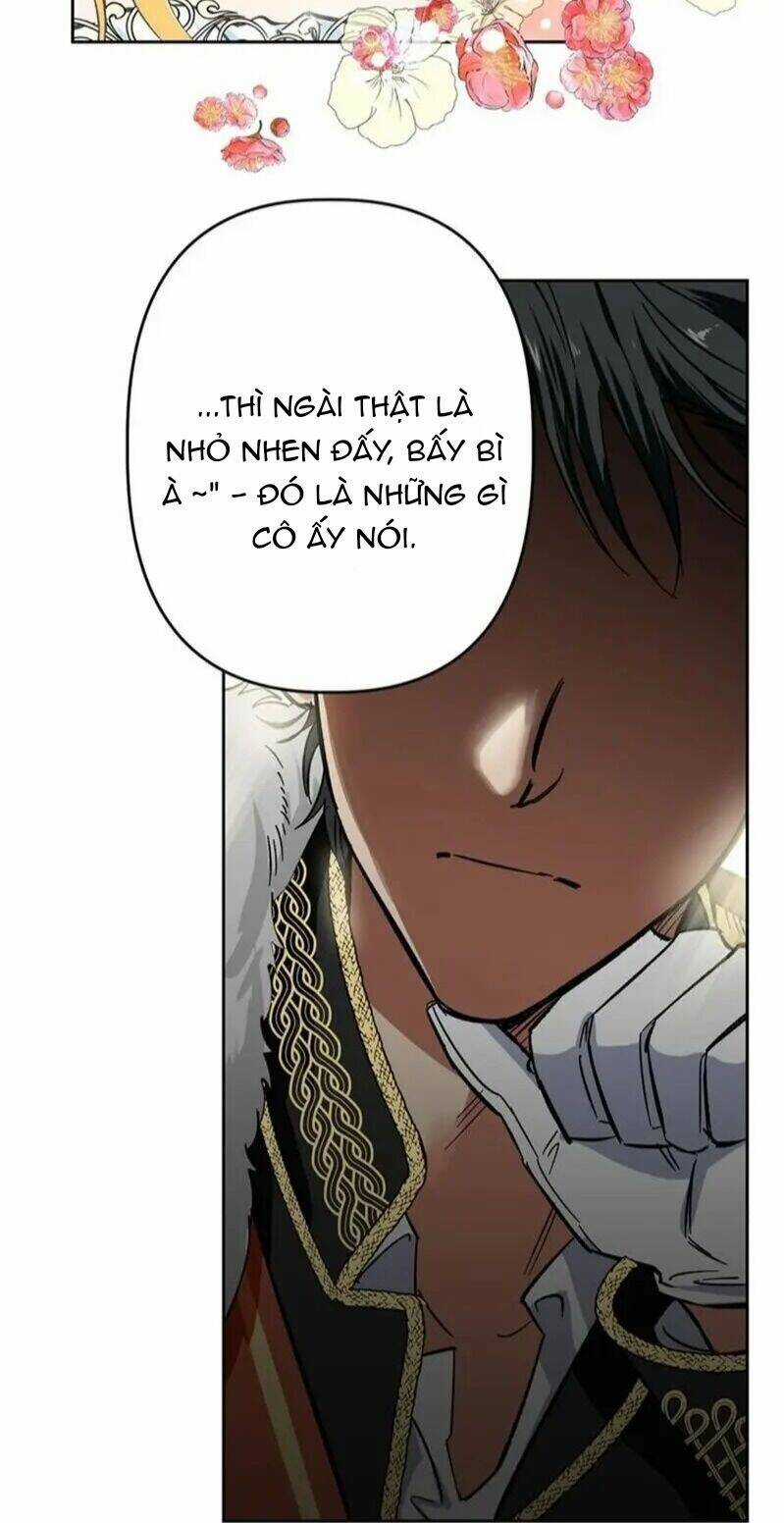 Cặp Bài Trùng: Ác Nữ Và Hôn Quân Chapter 2 trang 27