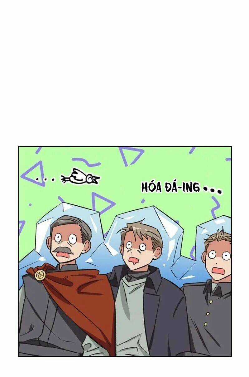 Cặp Bài Trùng: Ác Nữ Và Hôn Quân Chapter 2 trang 28