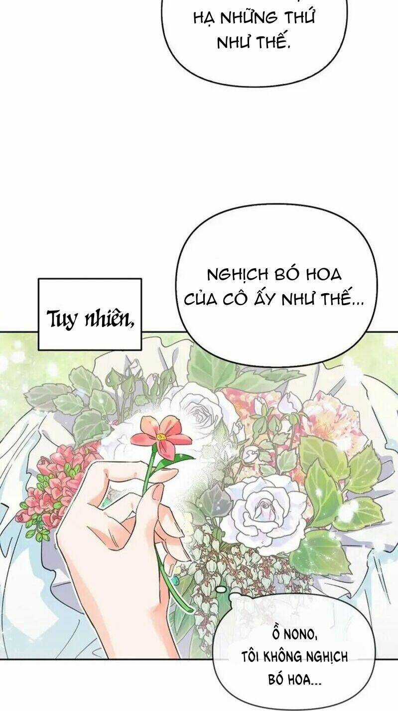 Cặp Bài Trùng: Ác Nữ Và Hôn Quân Chapter 2 trang 3