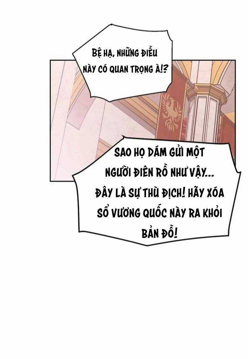 Cặp Bài Trùng: Ác Nữ Và Hôn Quân Chapter 2 trang 30