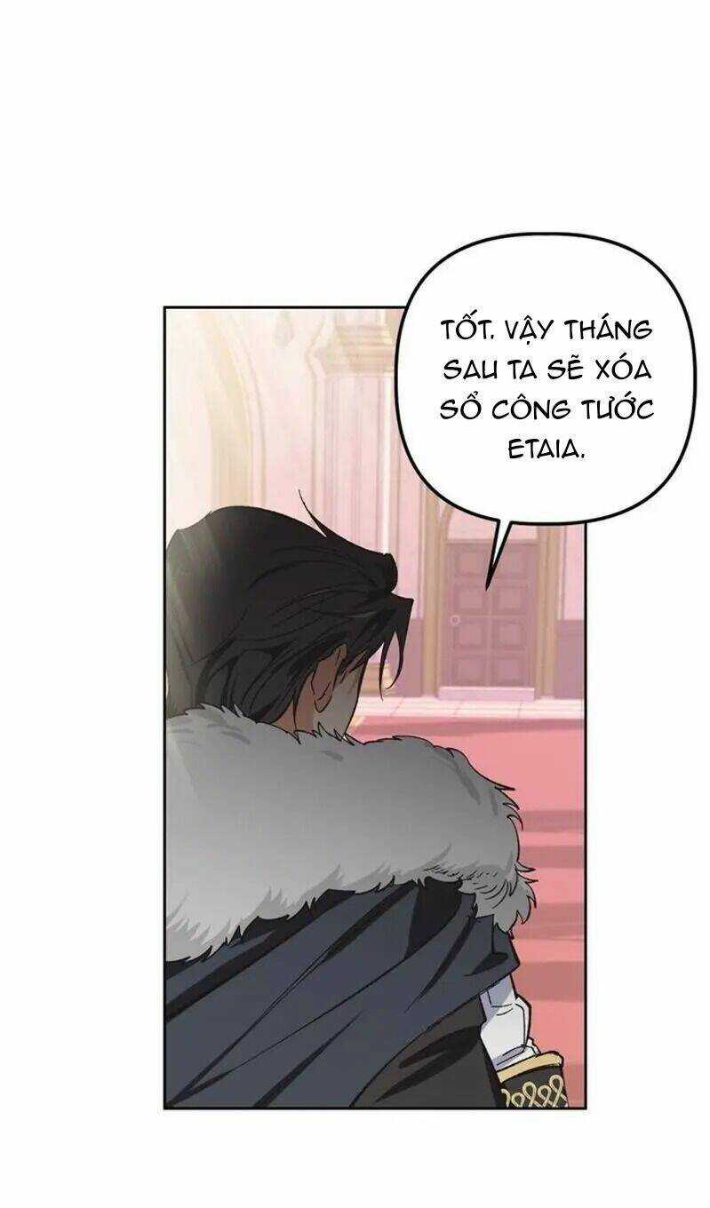 Cặp Bài Trùng: Ác Nữ Và Hôn Quân Chapter 2 trang 32