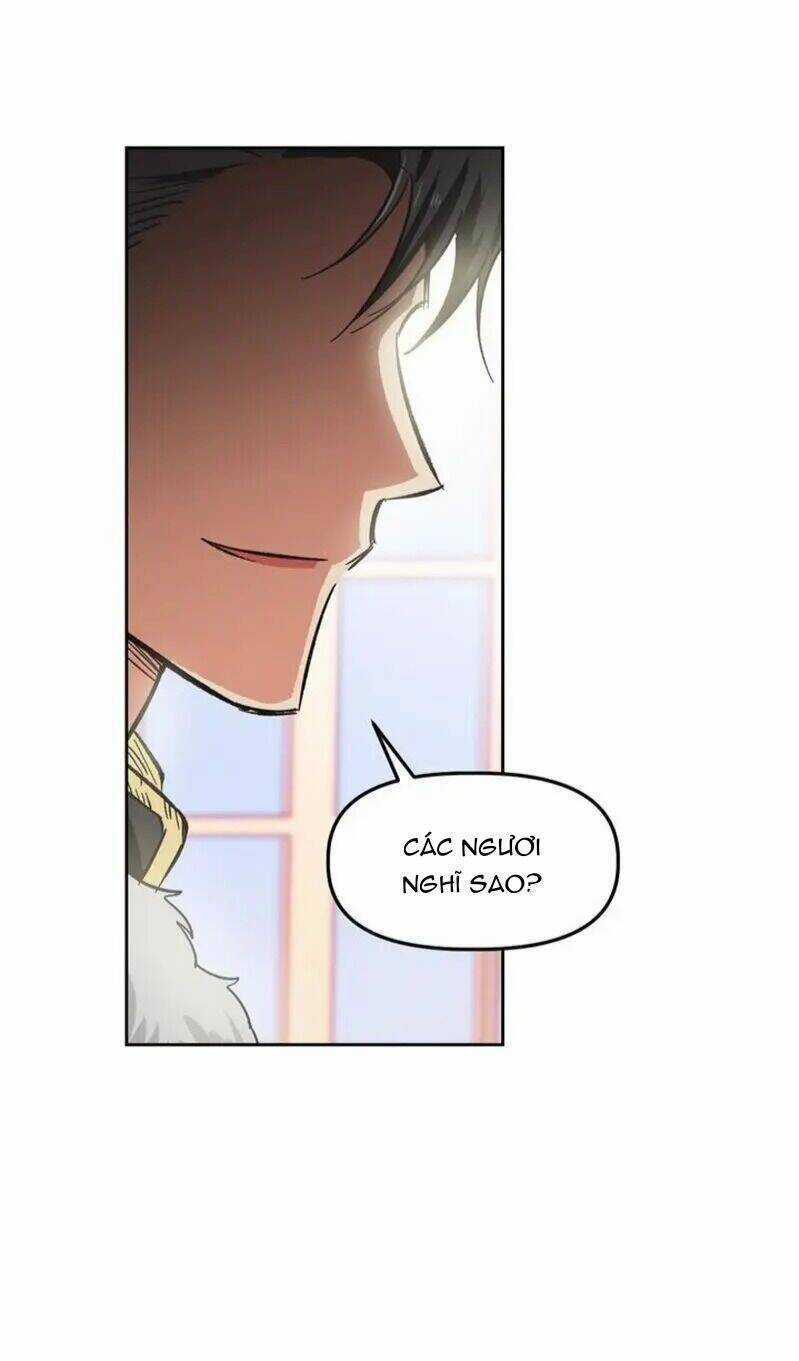 Cặp Bài Trùng: Ác Nữ Và Hôn Quân Chapter 2 trang 34