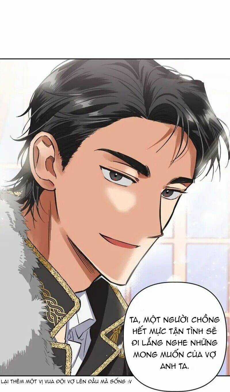 Cặp Bài Trùng: Ác Nữ Và Hôn Quân Chapter 2 trang 35