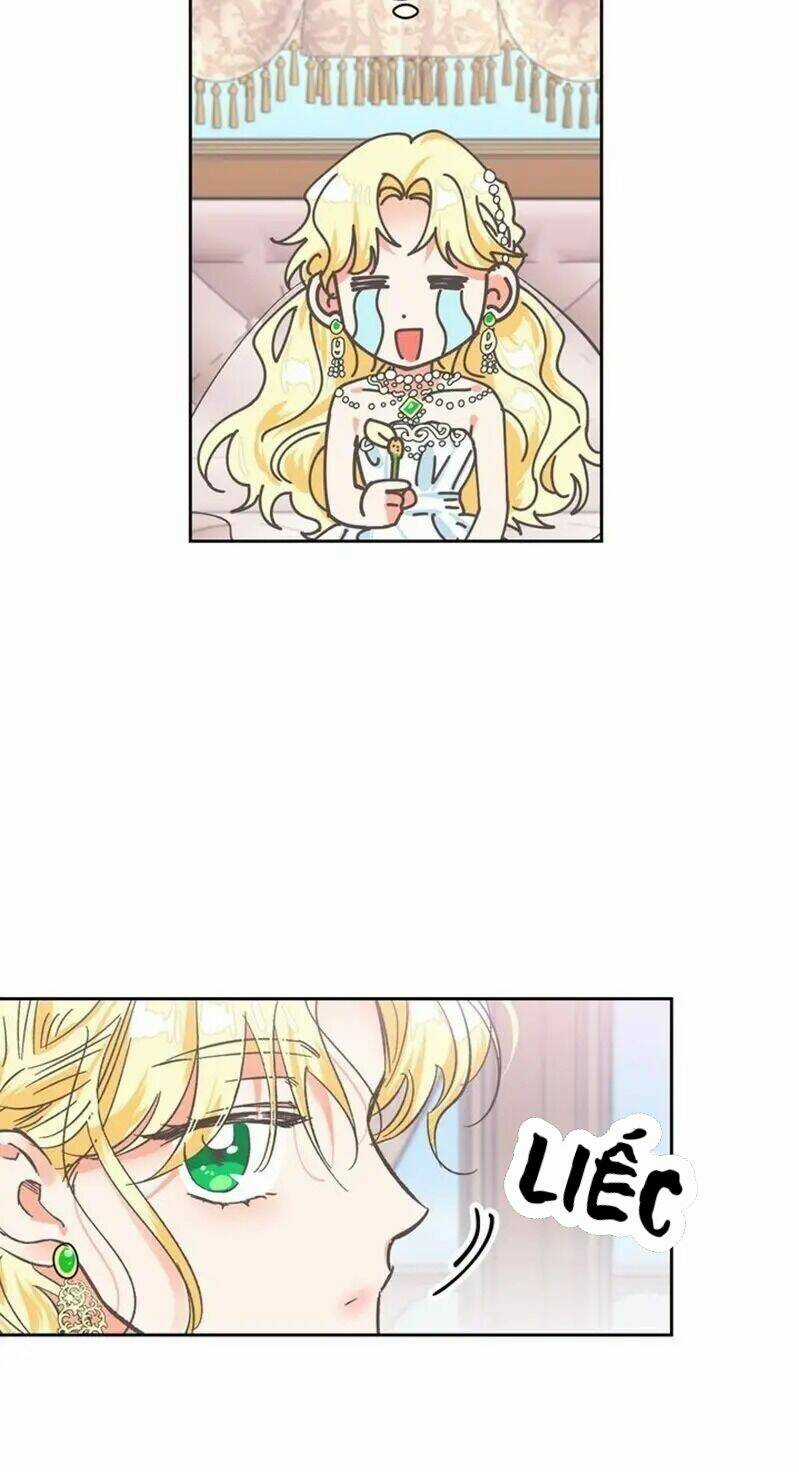 Cặp Bài Trùng: Ác Nữ Và Hôn Quân Chapter 2 trang 37