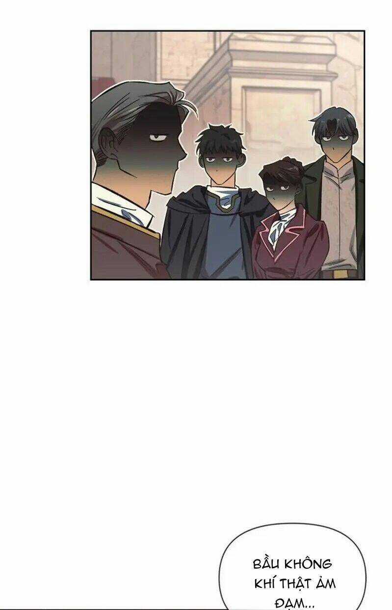 Cặp Bài Trùng: Ác Nữ Và Hôn Quân Chapter 2 trang 38