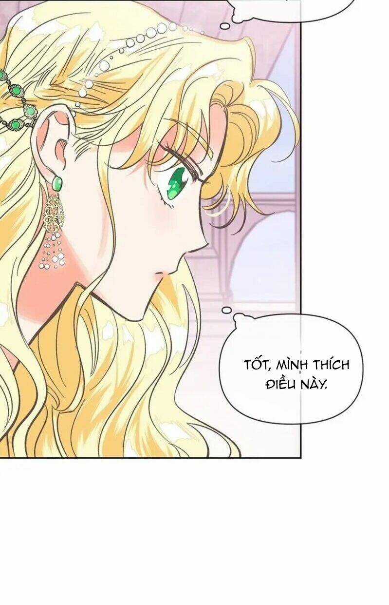 Cặp Bài Trùng: Ác Nữ Và Hôn Quân Chapter 2 trang 39