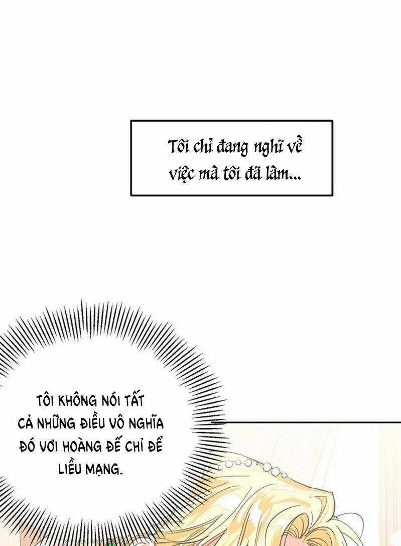 Cặp Bài Trùng: Ác Nữ Và Hôn Quân Chapter 2 trang 4