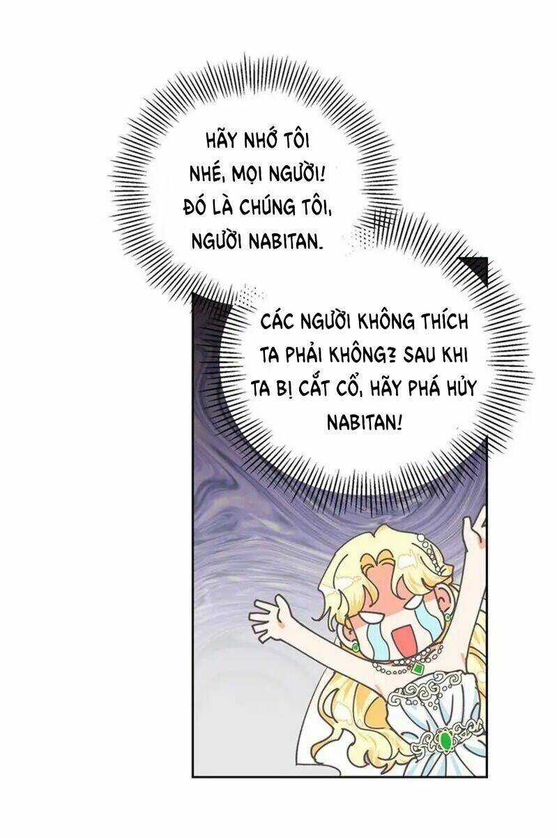 Cặp Bài Trùng: Ác Nữ Và Hôn Quân Chapter 2 trang 40