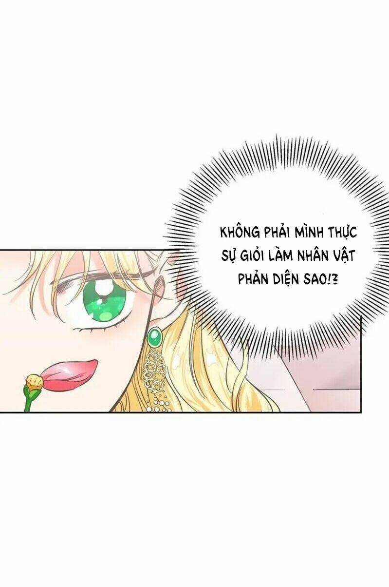 Cặp Bài Trùng: Ác Nữ Và Hôn Quân Chapter 2 trang 41