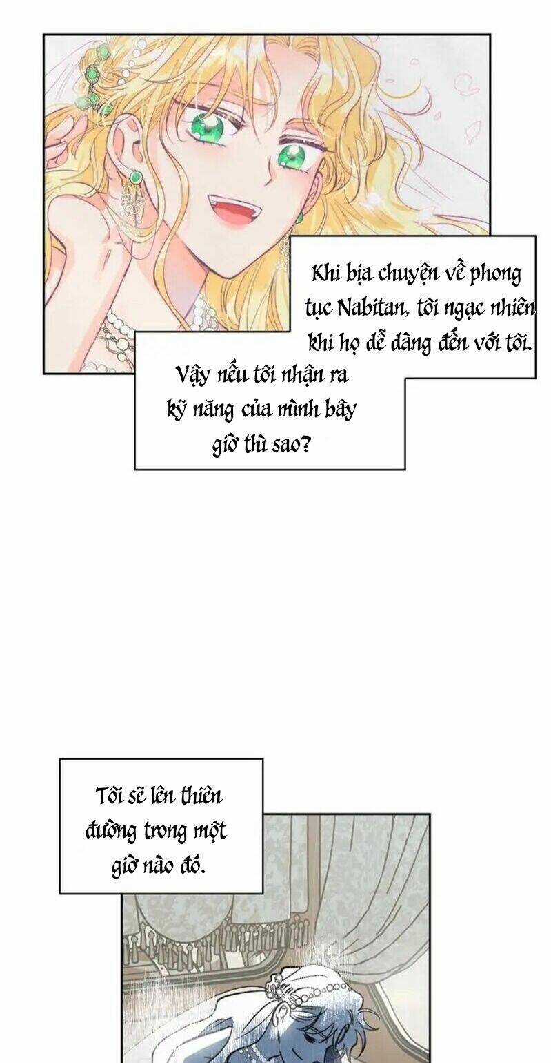 Cặp Bài Trùng: Ác Nữ Và Hôn Quân Chapter 2 trang 42