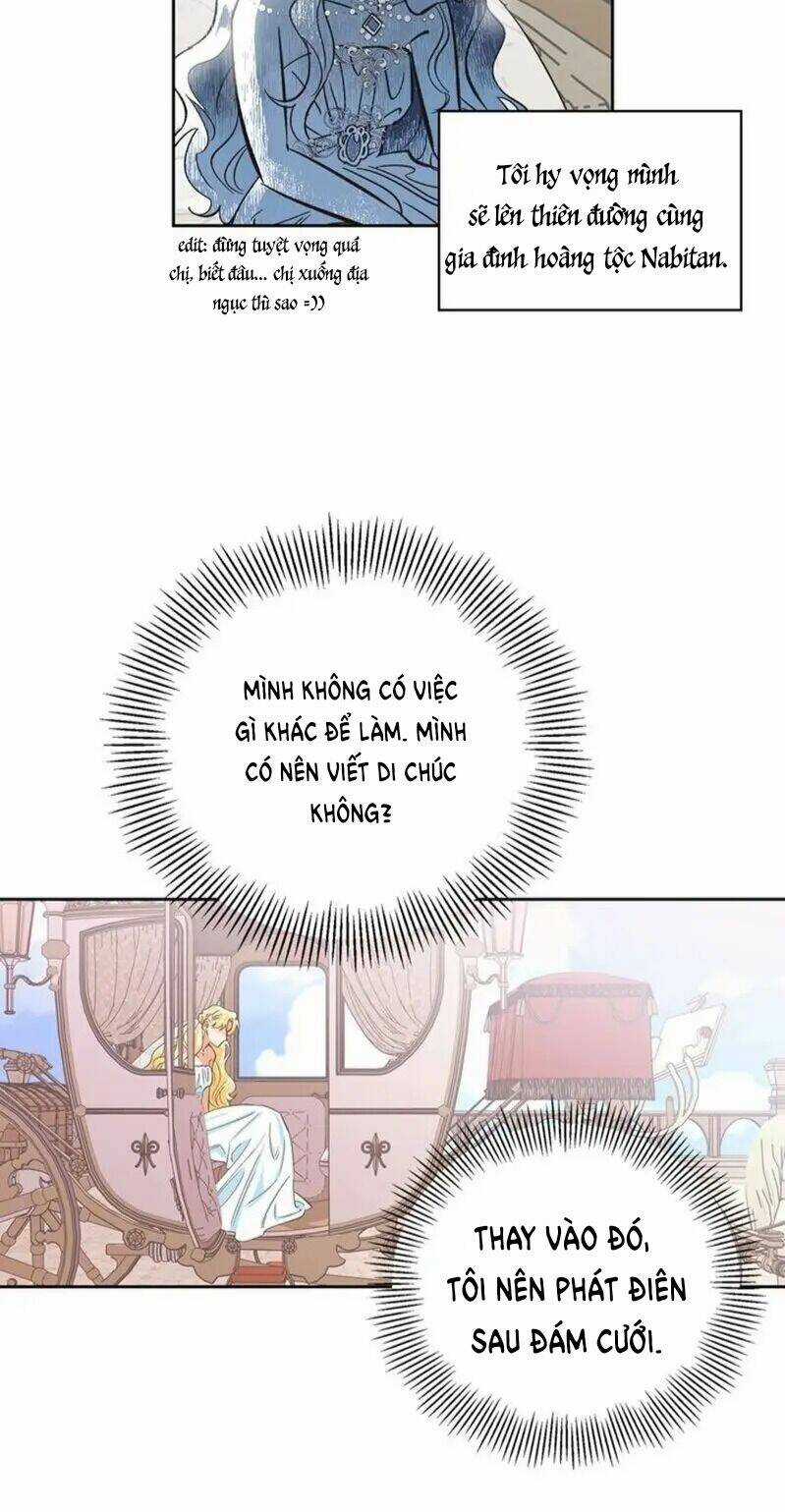 Cặp Bài Trùng: Ác Nữ Và Hôn Quân Chapter 2 trang 43