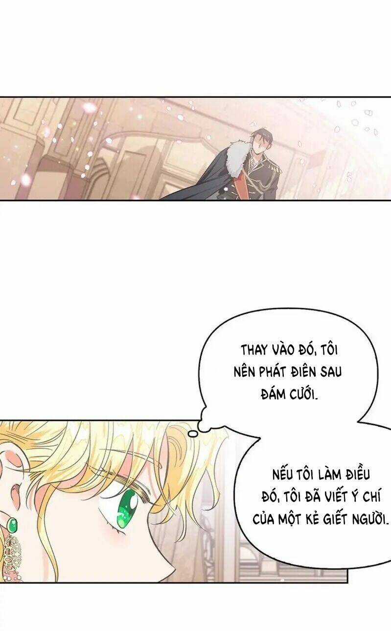 Cặp Bài Trùng: Ác Nữ Và Hôn Quân Chapter 2 trang 44