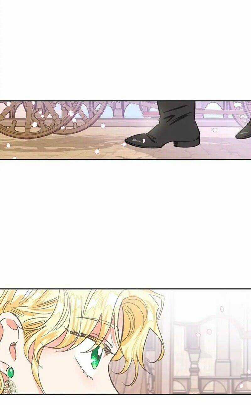 Cặp Bài Trùng: Ác Nữ Và Hôn Quân Chapter 2 trang 45