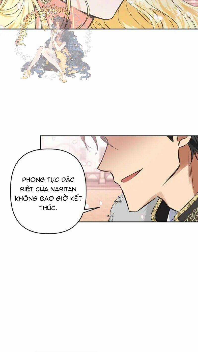 Cặp Bài Trùng: Ác Nữ Và Hôn Quân Chapter 2 trang 47