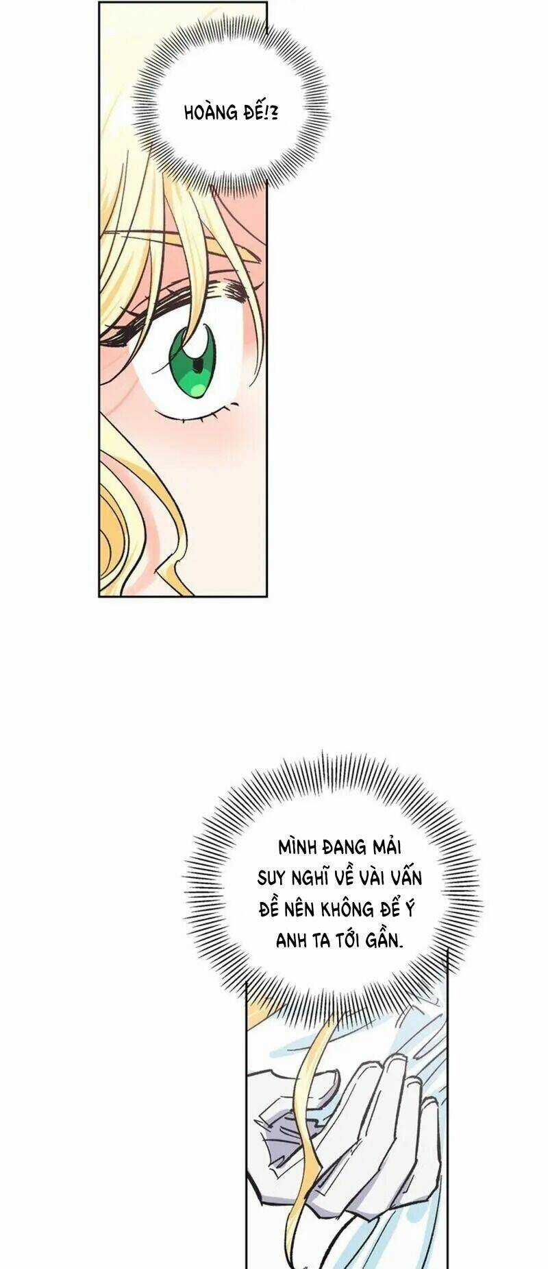 Cặp Bài Trùng: Ác Nữ Và Hôn Quân Chapter 2 trang 48