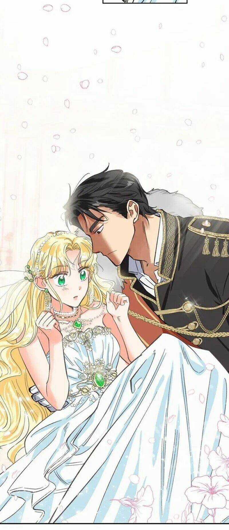 Cặp Bài Trùng: Ác Nữ Và Hôn Quân Chapter 2 trang 49