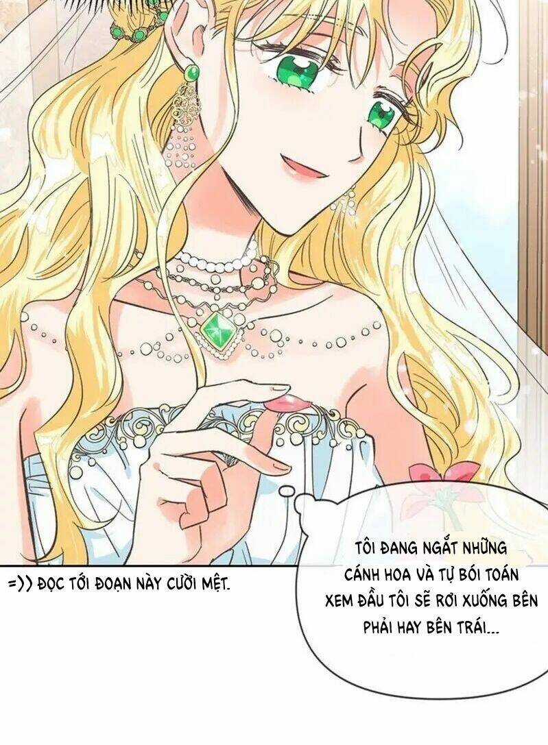 Cặp Bài Trùng: Ác Nữ Và Hôn Quân Chapter 2 trang 5