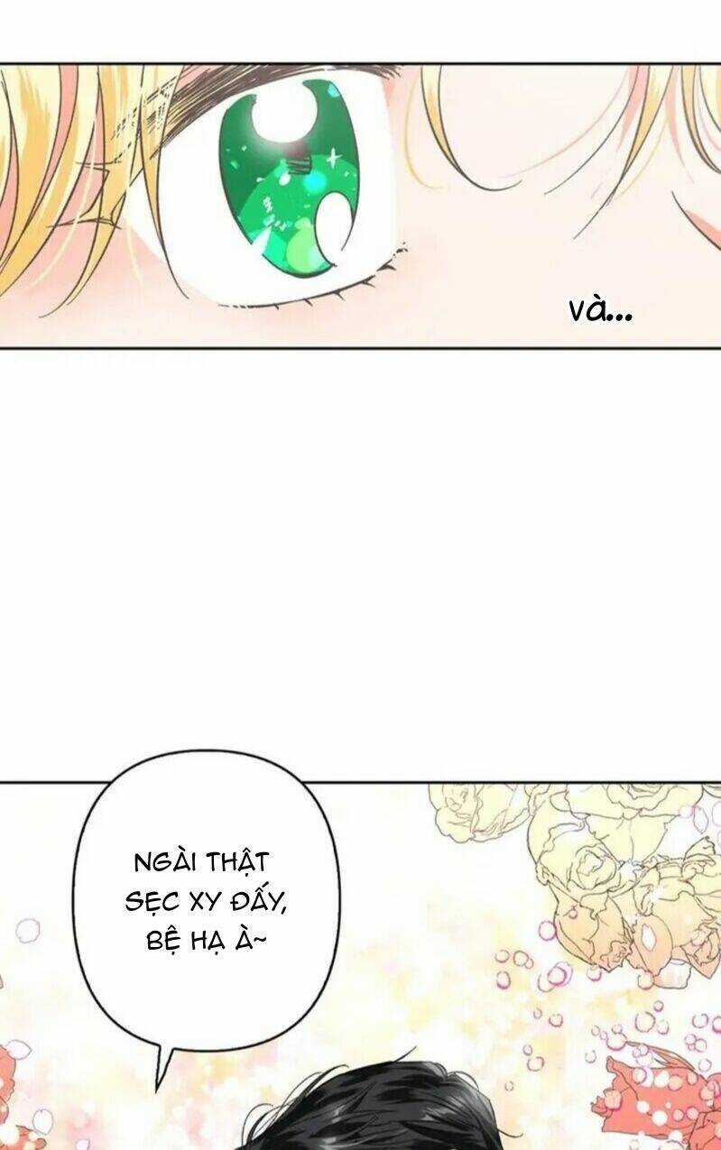 Cặp Bài Trùng: Ác Nữ Và Hôn Quân Chapter 2 trang 54