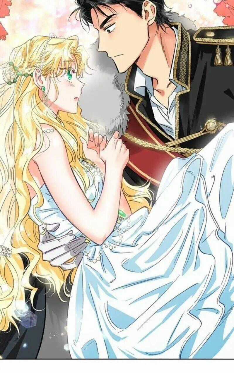 Cặp Bài Trùng: Ác Nữ Và Hôn Quân Chapter 2 trang 55